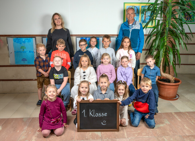 1.klasse