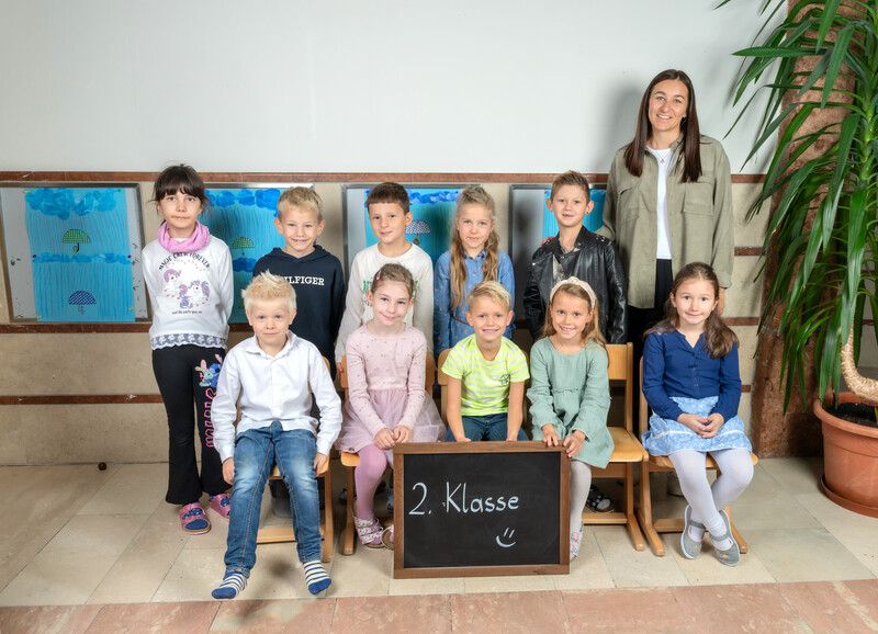 2.klasse