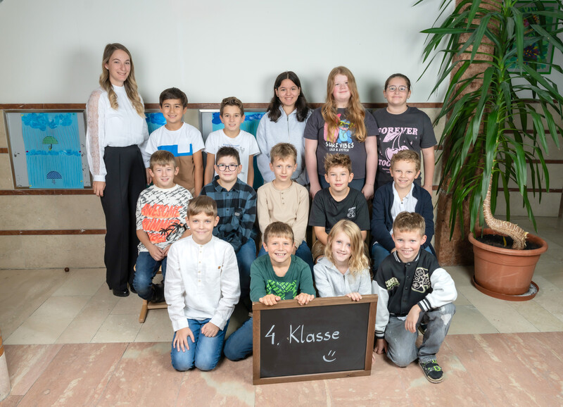 4.klasse